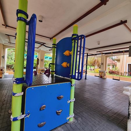 Legarse Staycation At Montecito Residential Resort 马尼拉 外观 照片