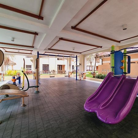 Legarse Staycation At Montecito Residential Resort 马尼拉 外观 照片