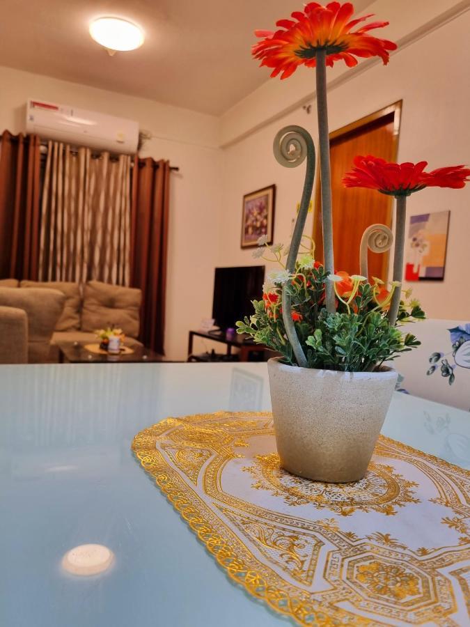 Legarse Staycation At Montecito Residential Resort 马尼拉 外观 照片