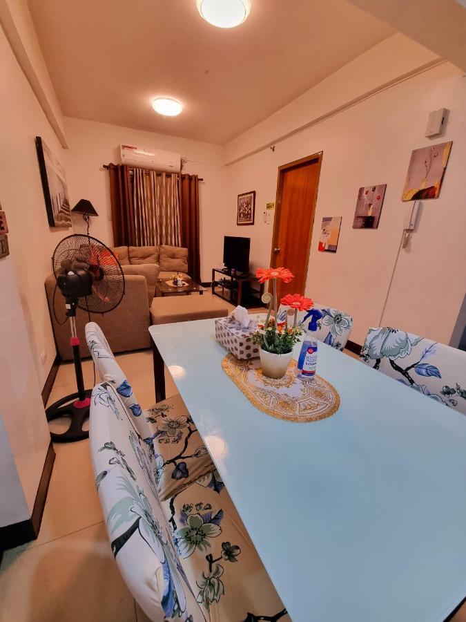 Legarse Staycation At Montecito Residential Resort 马尼拉 外观 照片