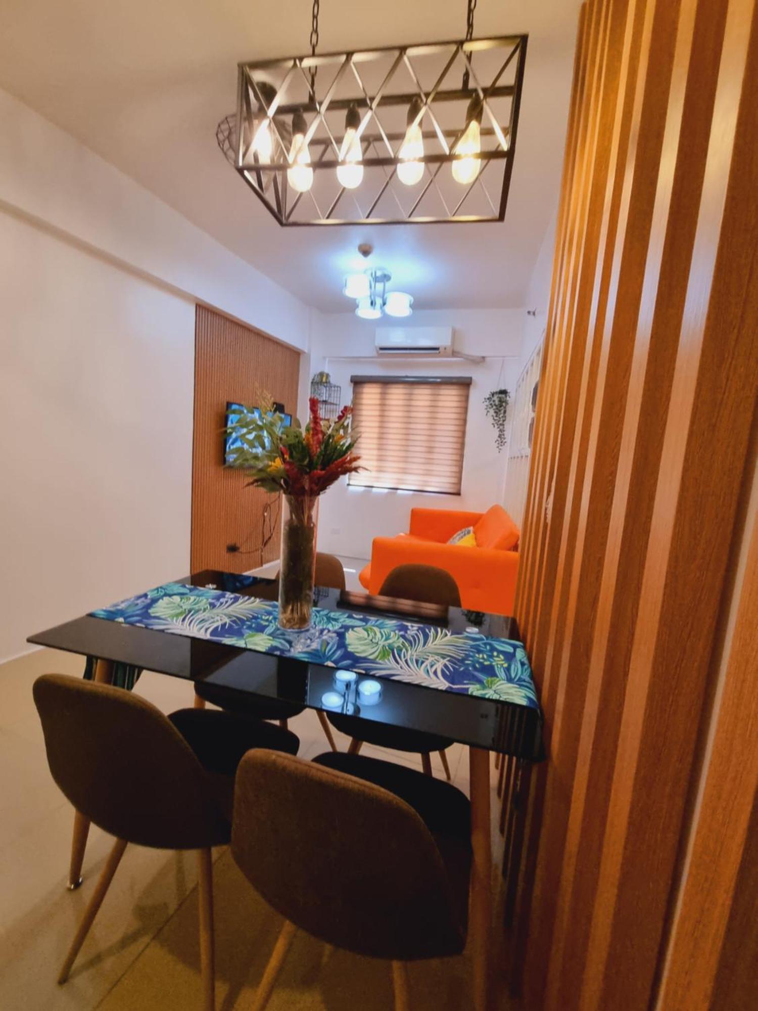Legarse Staycation At Montecito Residential Resort 马尼拉 外观 照片
