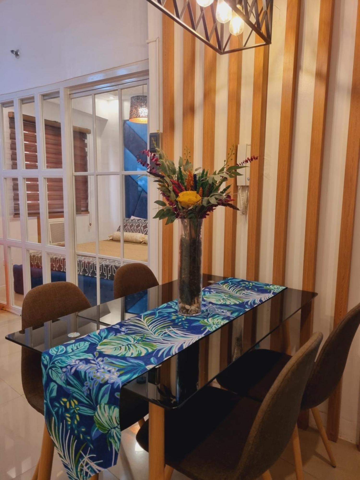 Legarse Staycation At Montecito Residential Resort 马尼拉 外观 照片