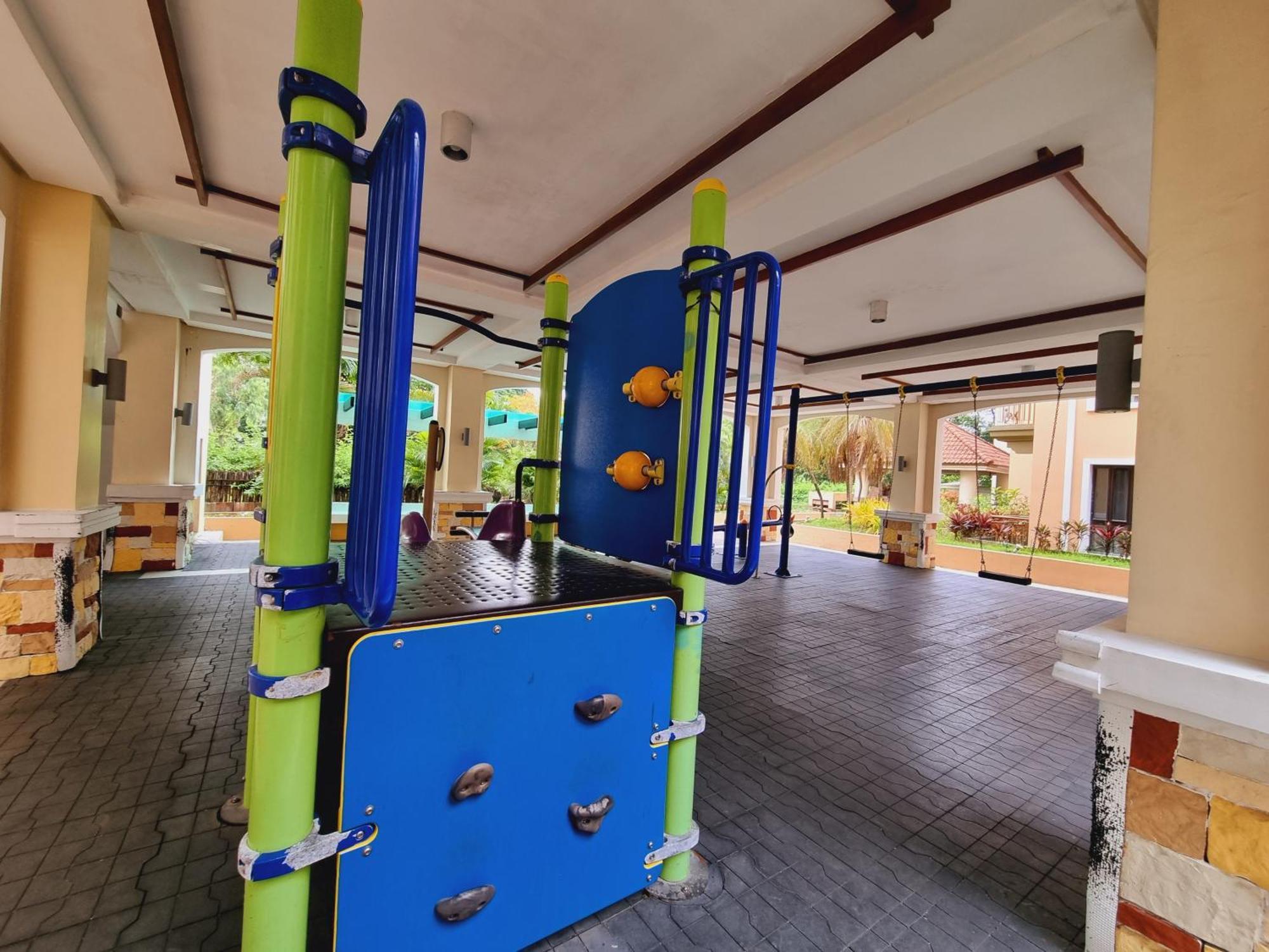 Legarse Staycation At Montecito Residential Resort 马尼拉 外观 照片