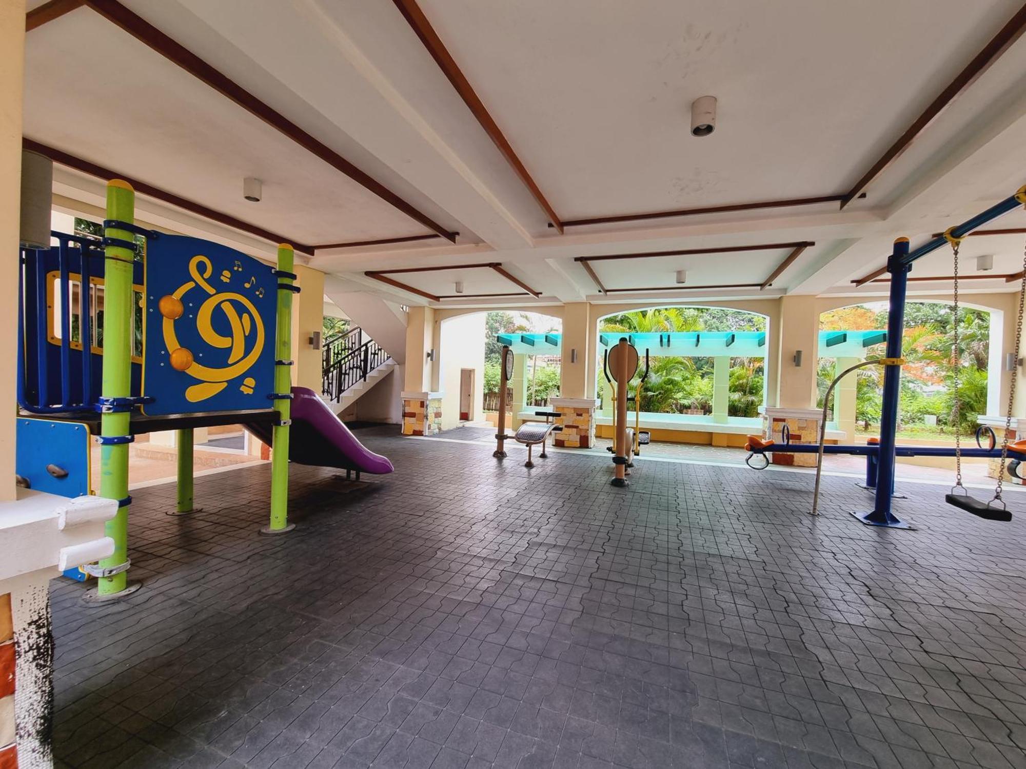 Legarse Staycation At Montecito Residential Resort 马尼拉 外观 照片