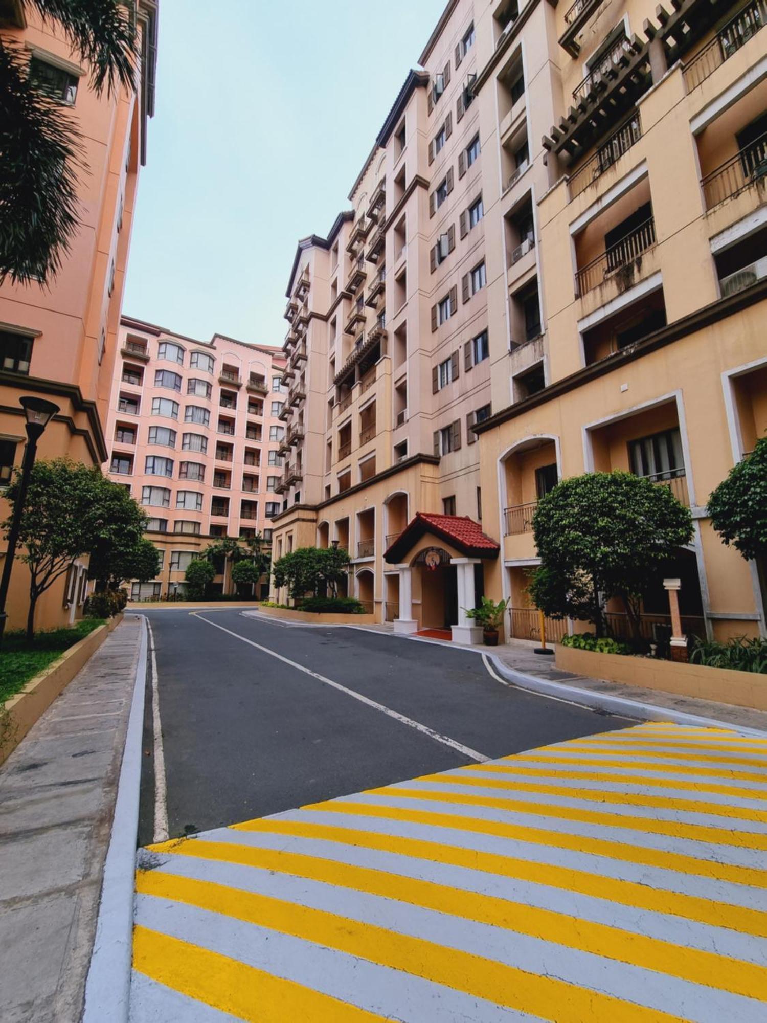 Legarse Staycation At Montecito Residential Resort 马尼拉 外观 照片