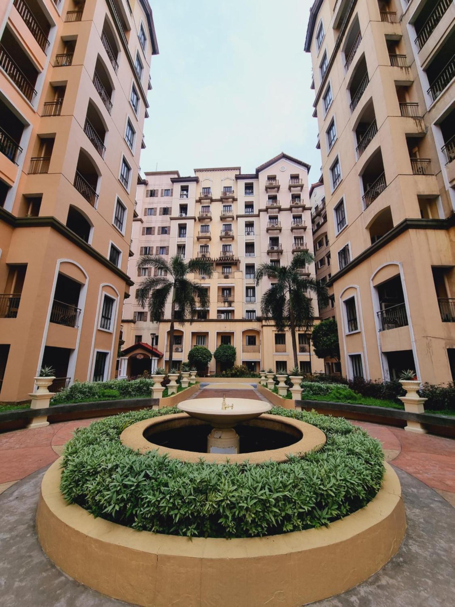Legarse Staycation At Montecito Residential Resort 马尼拉 外观 照片